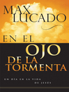 En el ojo de la tormenta (eBook)